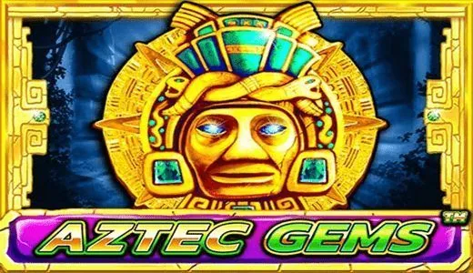Aztec Gems — игровой автомат
