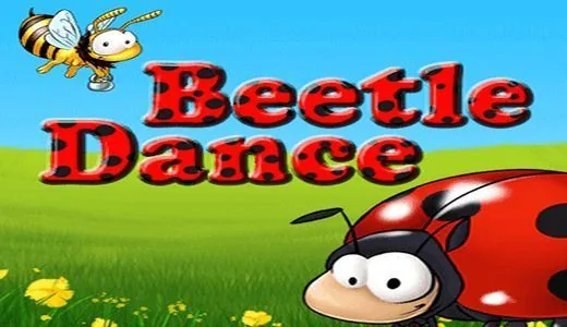 Beatle Dance — игровой автомат