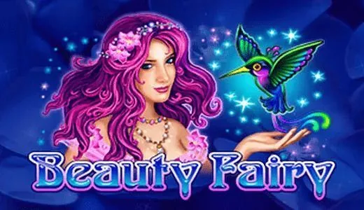 Beauty Fairy