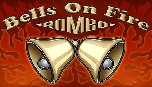 Bells On Fire Rombo